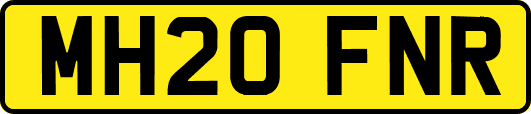 MH20FNR