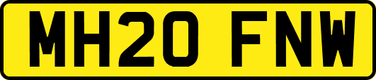 MH20FNW