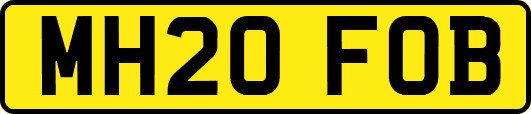 MH20FOB
