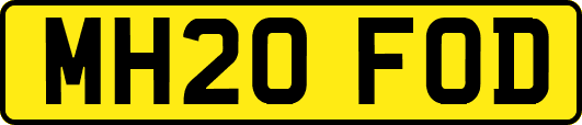 MH20FOD