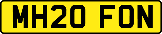 MH20FON