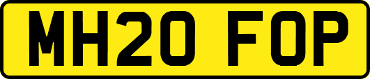 MH20FOP