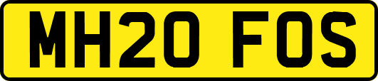 MH20FOS