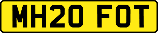 MH20FOT