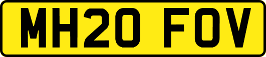 MH20FOV