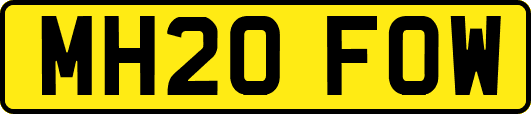 MH20FOW