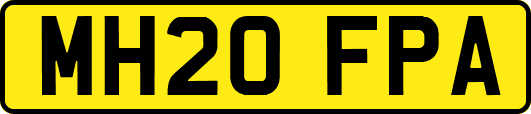 MH20FPA