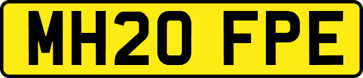 MH20FPE