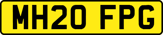 MH20FPG