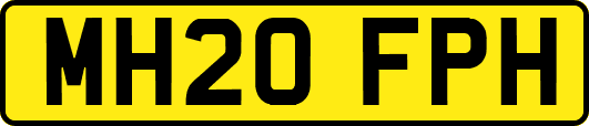 MH20FPH