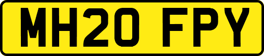 MH20FPY