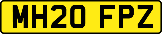 MH20FPZ