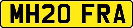 MH20FRA