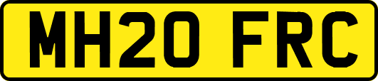 MH20FRC