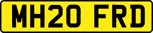 MH20FRD