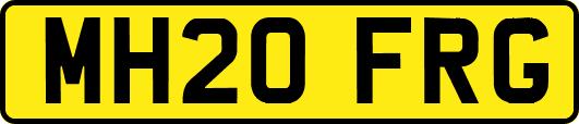 MH20FRG