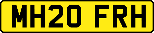 MH20FRH