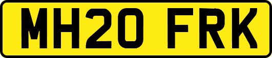 MH20FRK