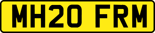 MH20FRM