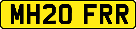 MH20FRR