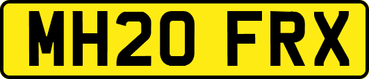 MH20FRX