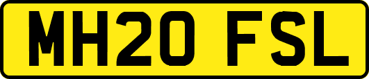 MH20FSL