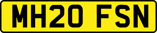 MH20FSN