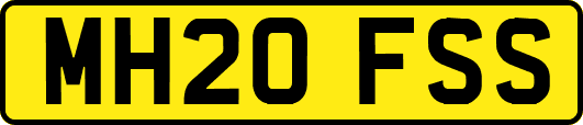 MH20FSS