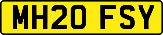 MH20FSY