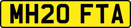 MH20FTA