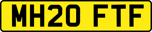 MH20FTF