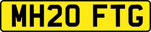 MH20FTG