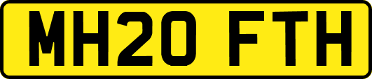 MH20FTH