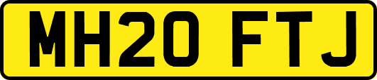 MH20FTJ