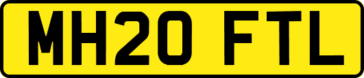 MH20FTL