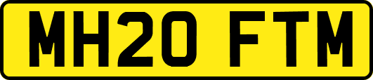 MH20FTM