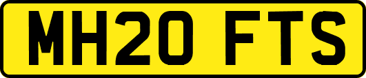 MH20FTS