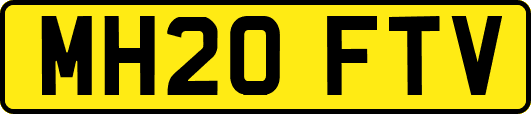 MH20FTV