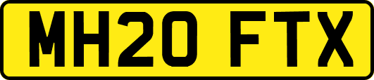 MH20FTX