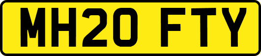 MH20FTY