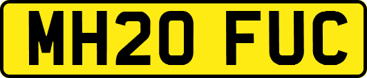 MH20FUC