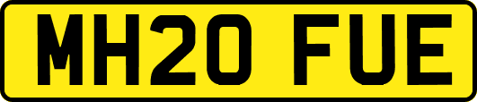 MH20FUE
