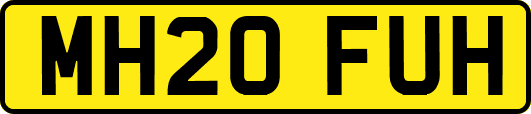 MH20FUH