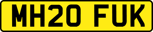 MH20FUK