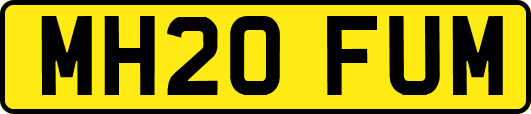 MH20FUM