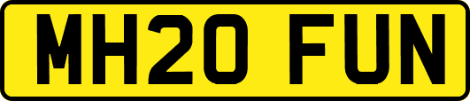 MH20FUN