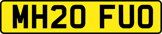 MH20FUO