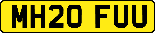 MH20FUU