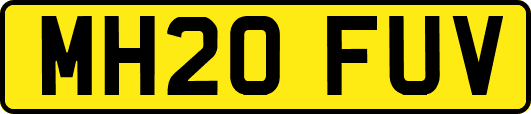 MH20FUV