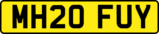 MH20FUY